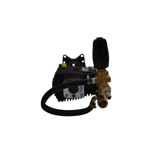W4443VP 4400 PSI Pump GX390 VRT Pressure Pro Plug
