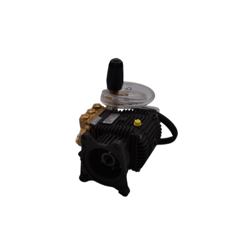 W4443VPI 4400 PSI Pump GX390 VRT Plug w/Injector