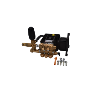 W4443VRT 4400 PSI Pump GX390 VRT Unloader Kit