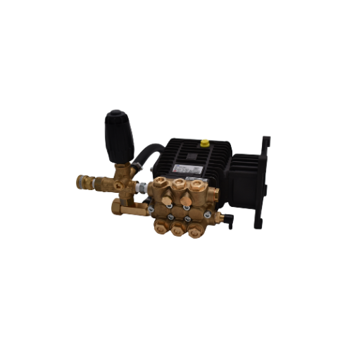 W4443VRT 4400 PSI Pump GX390 VRT Unloader Kit - Image 2