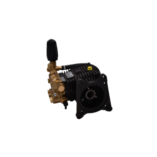 W4443VRT 4400 PSI Pump GX390 VRT Unloader Kit