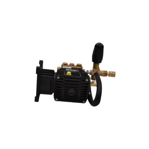 W4443VRT 4400 PSI Pump GX390 VRT Unloader Kit - Image 4