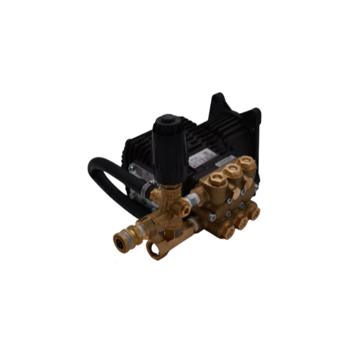 W4443VRT 4400 PSI Pump GX390 VRT Unloader Kit - Image 5