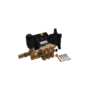W4443VRTT 4400 PSI Gravity Feed Pump GX390 VRT