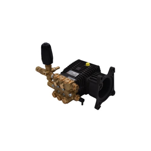 W4443VRTT 4400 PSI Gravity Feed Pump GX390 VRT - Image 4