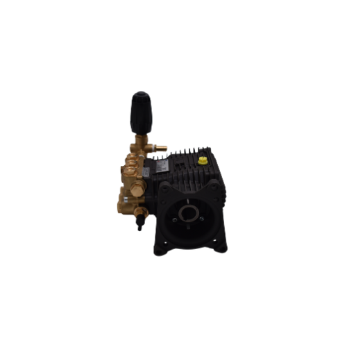 W4443VRTT 4400 PSI Gravity Feed Pump GX390 VRT