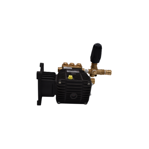 W4443VRTT 4400 PSI Gravity Feed Pump GX390 VRT