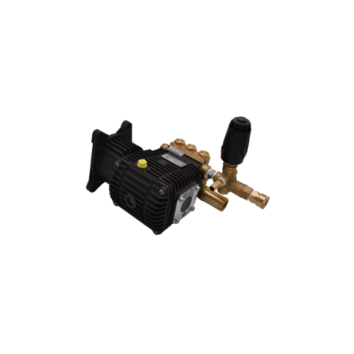 W4443VRTT 4400 PSI Gravity Feed Pump GX390 VRT - Image 8