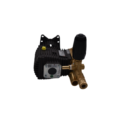 W4443VRTT 4400 PSI Gravity Feed Pump GX390 VRT