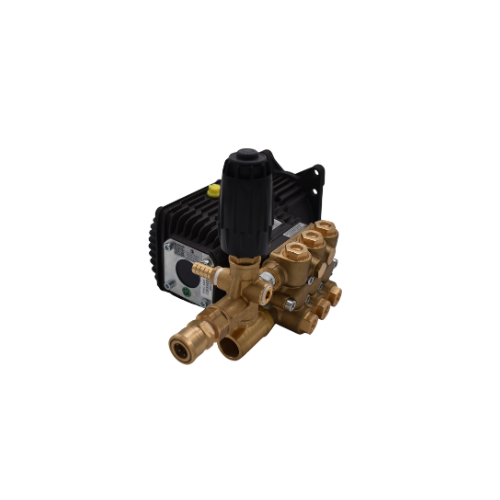 W4443VRTT 4400 PSI Gravity Feed Pump GX390 VRT
