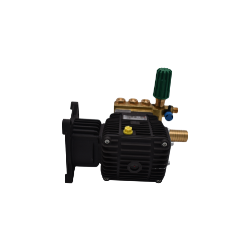W4443WHT 4060 PSI Hot Water Tank Feed Pump GX390