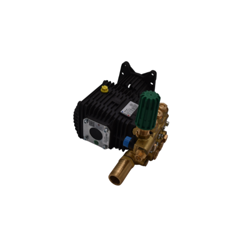 W4443WHT 4060 PSI Hot Water Tank Feed Pump GX390