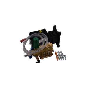 W4443WP 4400 PSI Contractor Pump Pressure Pro
