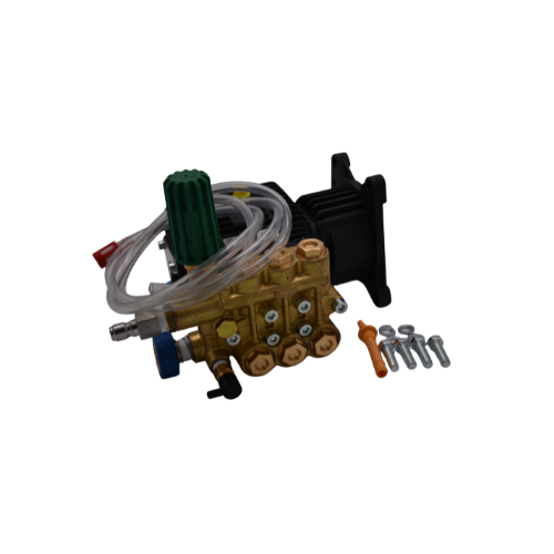 W4443WP 4400 PSI Contractor Pump Pressure Pro