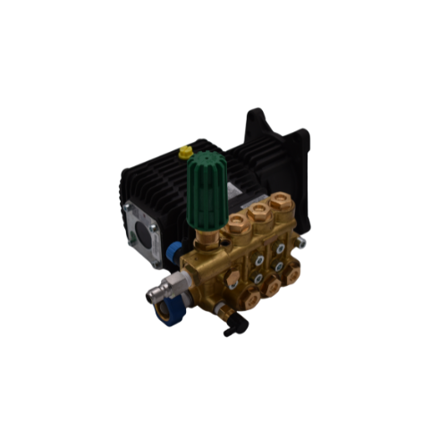 W4443WP 4400 PSI Contractor Pump Pressure Pro