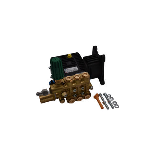 W4443WPT 4400 PSI Gravity Feed Pump Pressure Pro