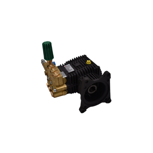 W4443WPT 4400 PSI Gravity Feed Pump Pressure Pro