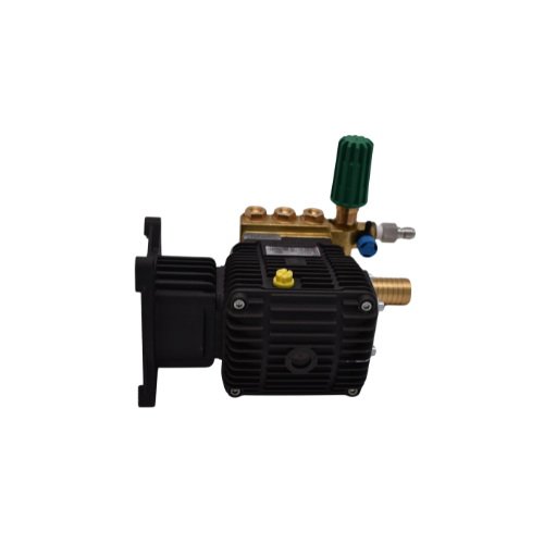 W4443WPT 4400 PSI Gravity Feed Pump Pressure Pro