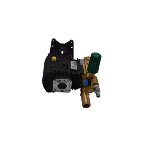W4443WPT 4400 PSI Gravity Feed Pump Pressure Pro