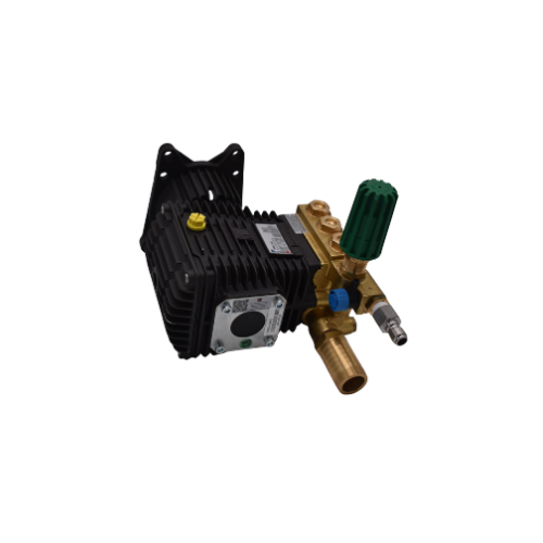 W4443WPT 4400 PSI Gravity Feed Pump Pressure Pro