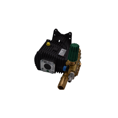 W4443WPT 4400 PSI Gravity Feed Pump Pressure Pro