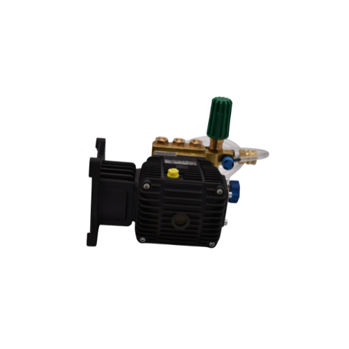 W4443WS 4400 PSI Contractor Pump GX390 Socket QC