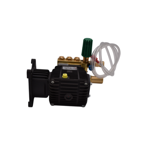 W4443WST — Bertolini WMG-W Series Piston Pump