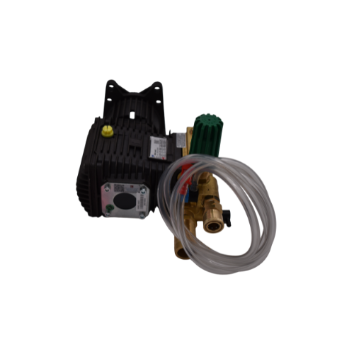 W4443WST — Bertolini WMG-W Series Piston Pump