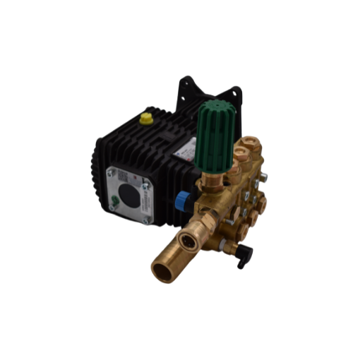 W4443WST — Bertolini WMG-W Series Piston Pump