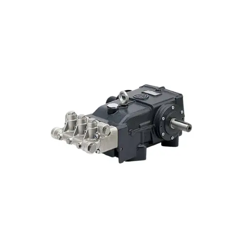 7P9G8700-50HP-V Pressure Washer | 7.9GPM 8700PSI VFD - Image 2