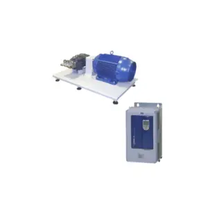 7P9G8700-50HP-V Industrial Electric Pressure Washer