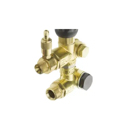 AR20400 Valve Body
