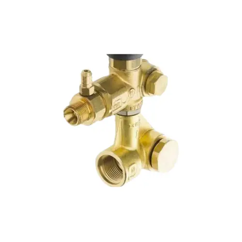 AR20759 Valve Body