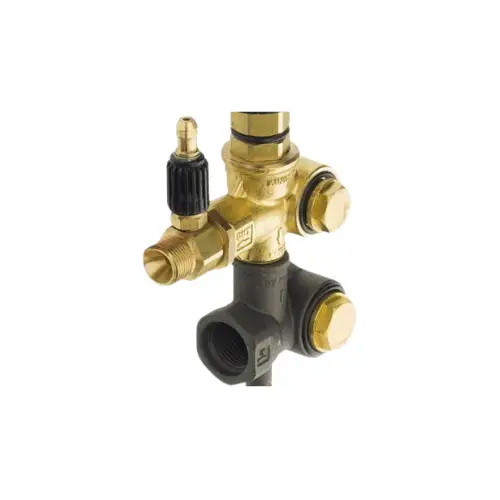 AR20891 Valve Body