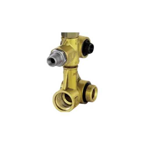 AR22621 Valve Body
