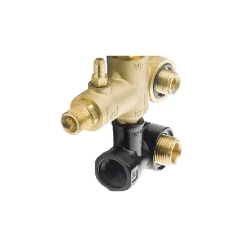 AR24670 Valve Body