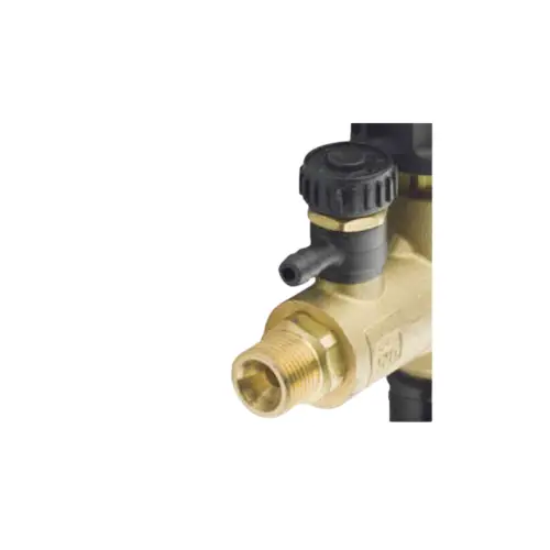 AR24671 Assembled Valve