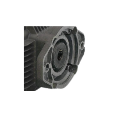 HYD-RK1528H-F38 Flange