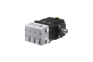 RKA-SS Stainless Steel Solid Shaft Pumps