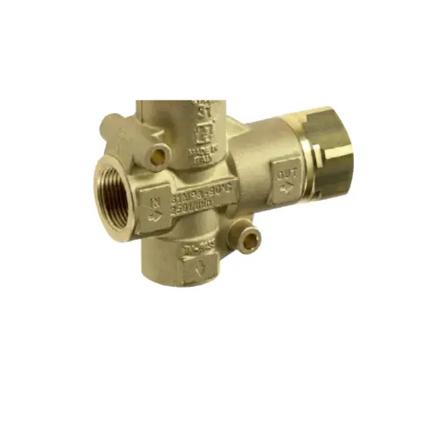 VHP31_250-310 Valve Body