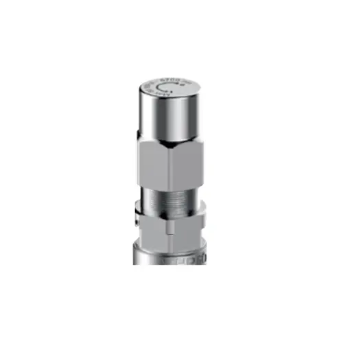 VHP60-600-SS Adjusting Cap