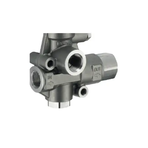 VHP70-700 Unloader Valve