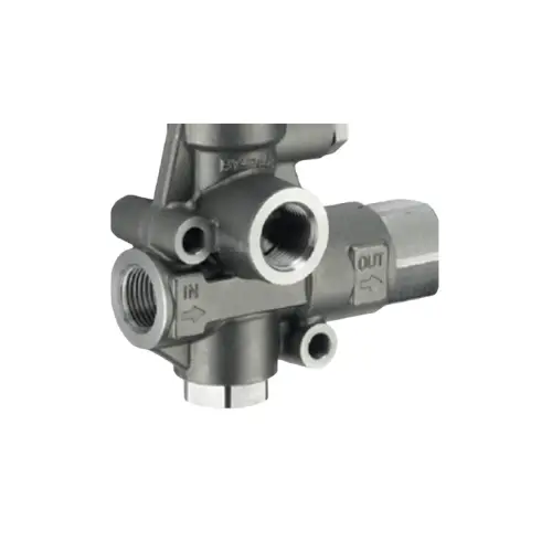 VHP80-800 Valve Body