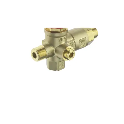 VR56-250M Valve Body