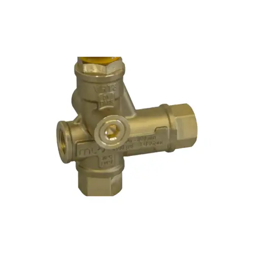 VRT3-160V Valve Body