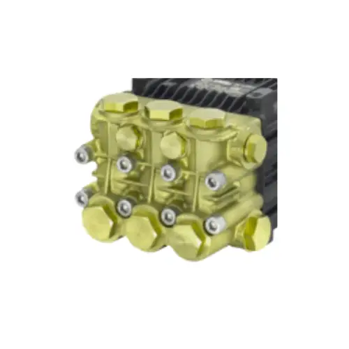 XM15.15-HYD Manifold Head