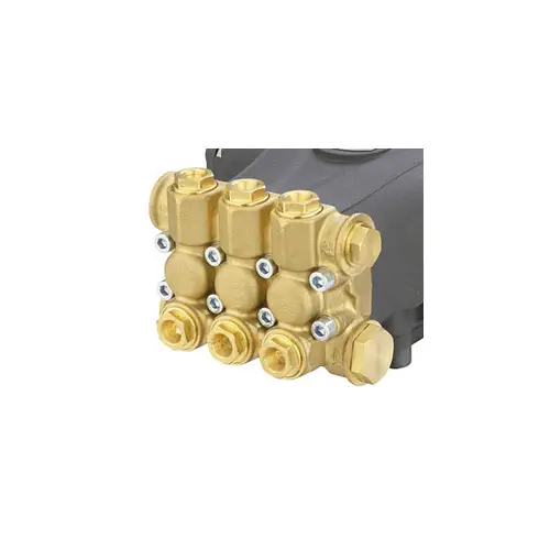 RCA2G22N manifold head