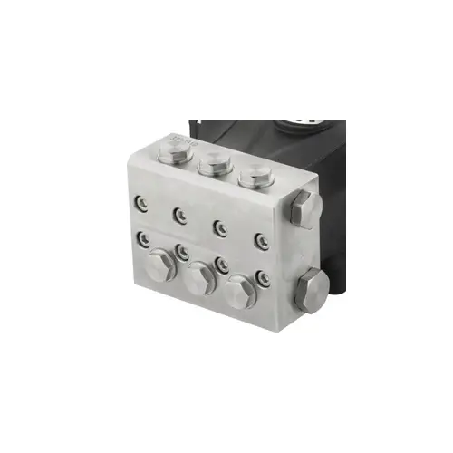 RCASS1G20E-F8 manifold head