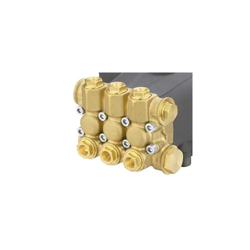 RCV25G27D-F7-SX manifold head