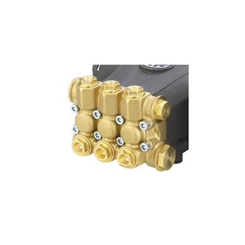 RCV3G25D-F8NPT manifold head